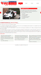 Mobile Screenshot of completefiresystems.co.uk